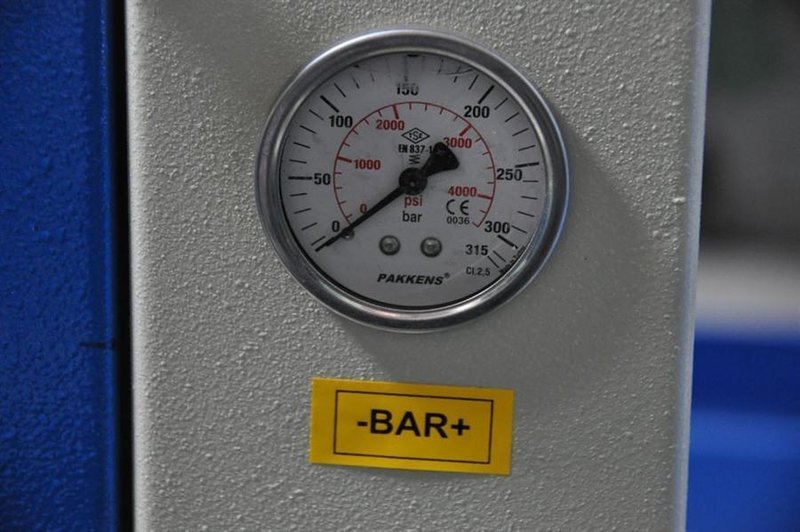 Arlo - HP 22 angle bender