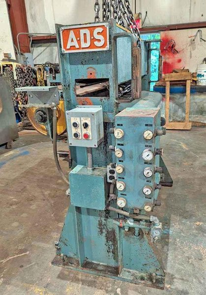 Tension Stand, ADS, 48 STOCK# 3473