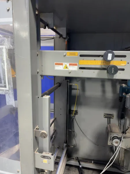 MASIPACK BAGGER  -  70001M0000 / ULTRA VS 300