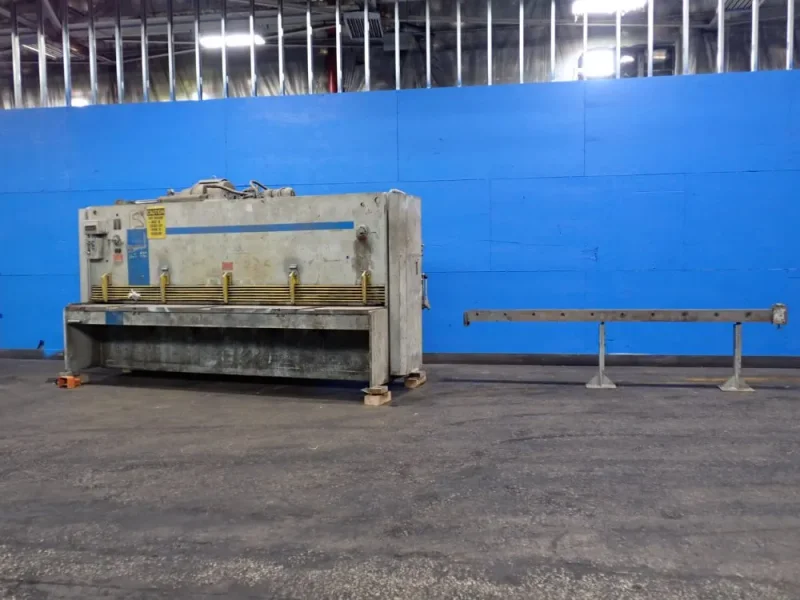 HTC / HYDRA-TOOL 146" OPENING SHEAR  -  250-12A