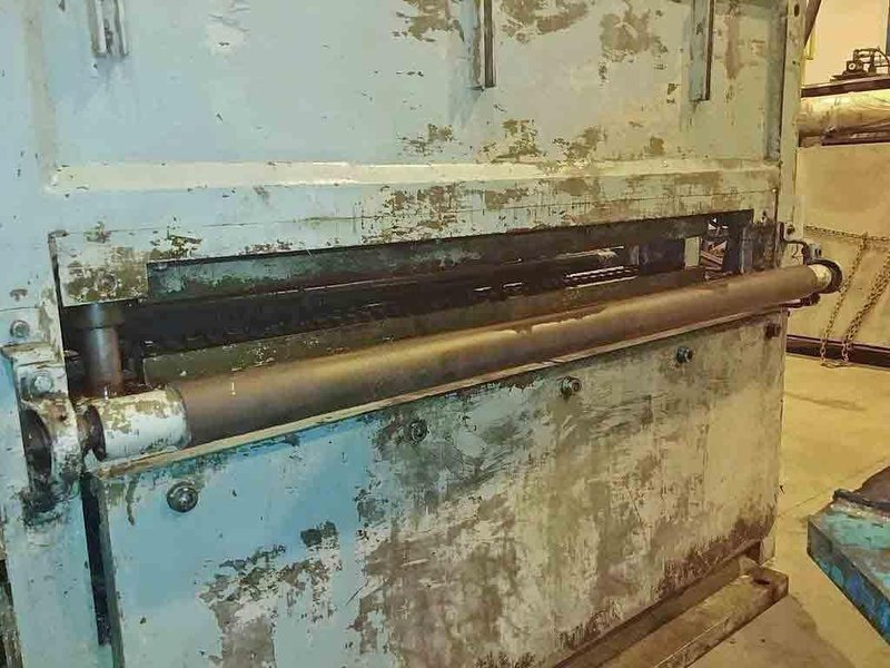 Stitcher, Behlen, 66&quot; Wide