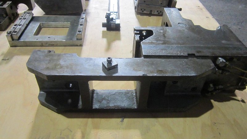 Baird Model 104 Multi-Slide