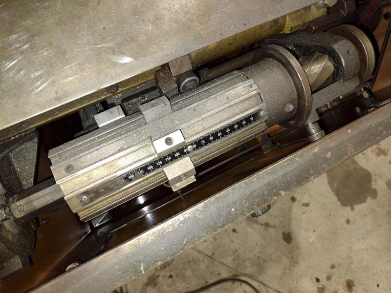 PEDRAZZOLI HYDRAULIC TUBE BENDER: STOCK #20975