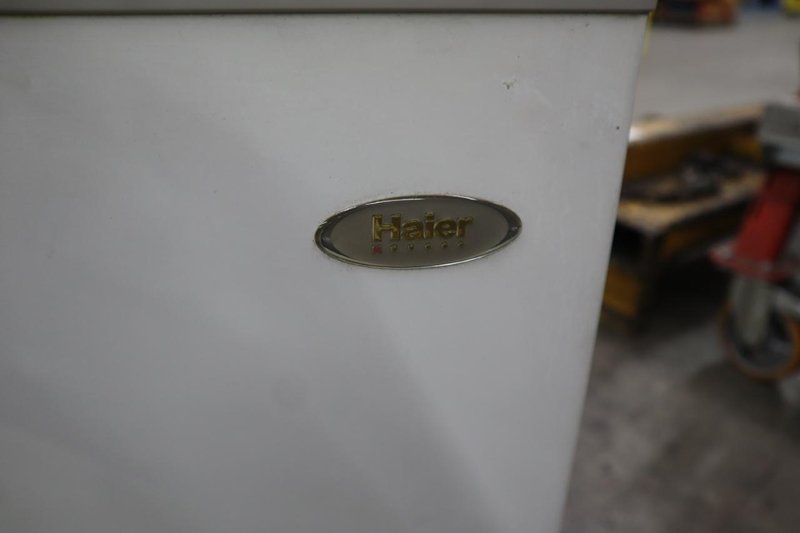 Haier Mini Fridge- Auction Item