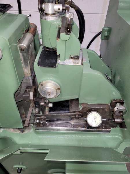 1983 Royal Master TG 12X3 Centerless Grinder (#5302)