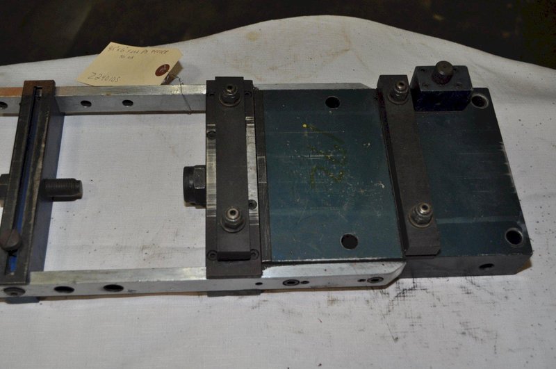 4.5" x 6" x .075" PA AIR FEEDER