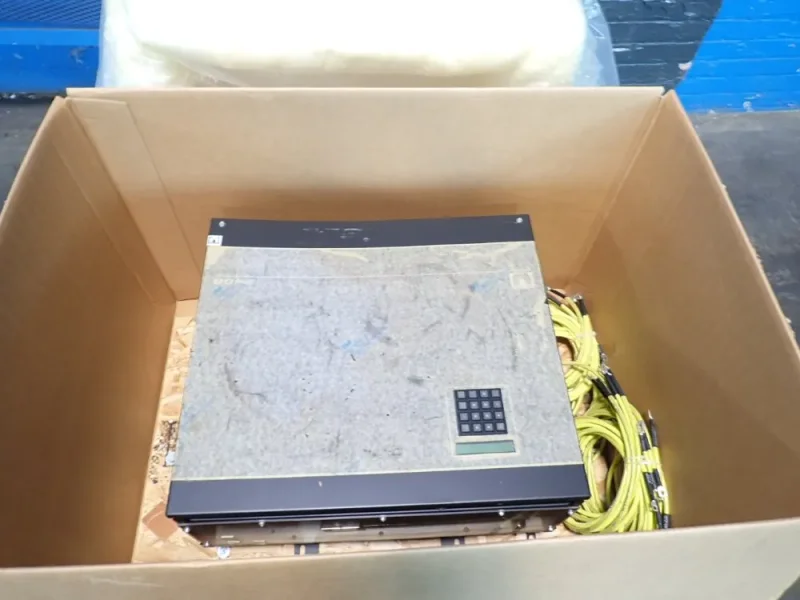 UNICO AC MODULAR INVERTER   -  2400