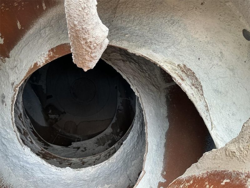 2024 International HX620 3HTPCTZT3RN152124