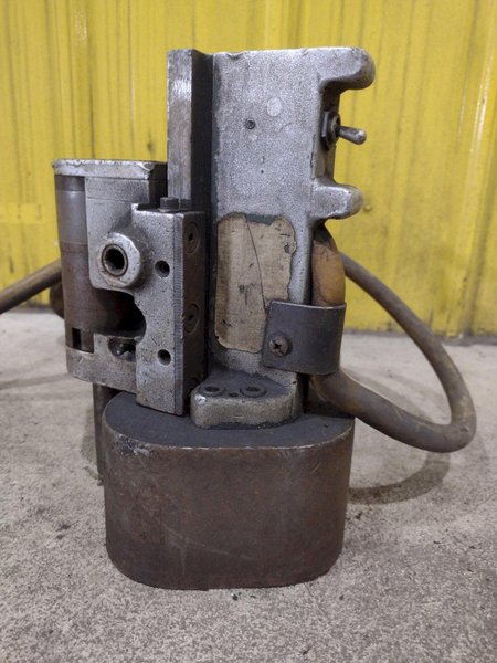LAMINA PORTABLE DRILL &amp; HYDRAULIC POWER UNIT: STOCK #23663