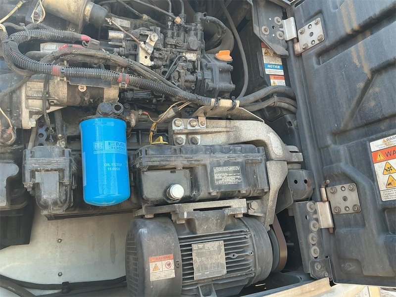 2023 Utility 53 x 102 3UTVS2539P8767531