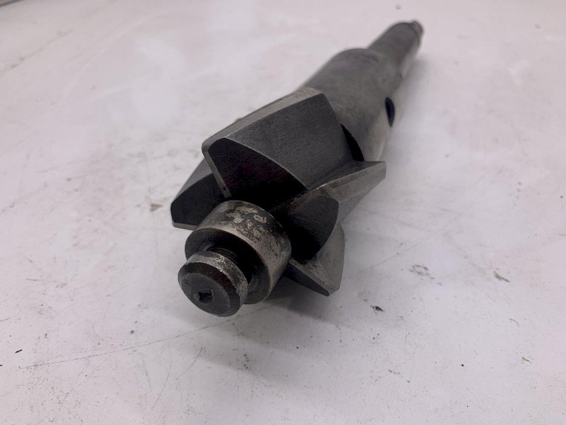 GAIRING C14 HOLDER PAT 2-2-26 - STOCK #15468