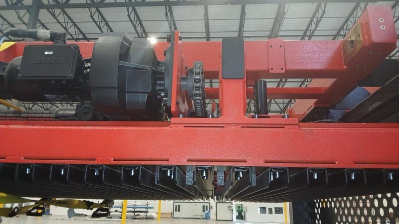 Amada AMS 3015 CL Automatic Loader, 2023