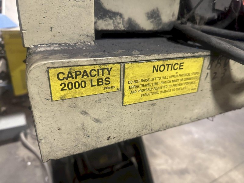 30 HP UNTHA MODEL #RS40 RUBBER SHREDDER GRANULATOR &amp; CONVEYER LINE: STOCK #22349