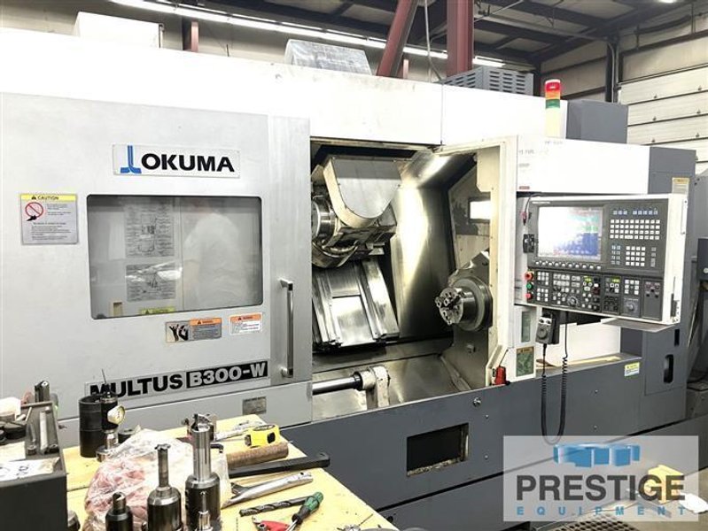 Lathes CNC