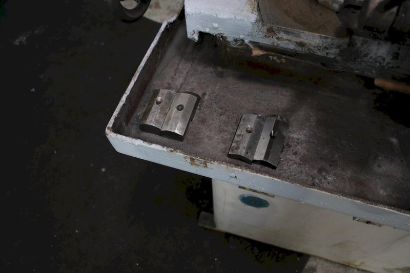 3&quot; OLIVER MODEL #600 DRILL GRINDER: STOCK #75598