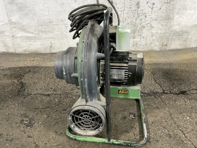 LINCOLN ELECTRIC 75 WATTS BLOWER   -  MOBIFLEX 100-NF