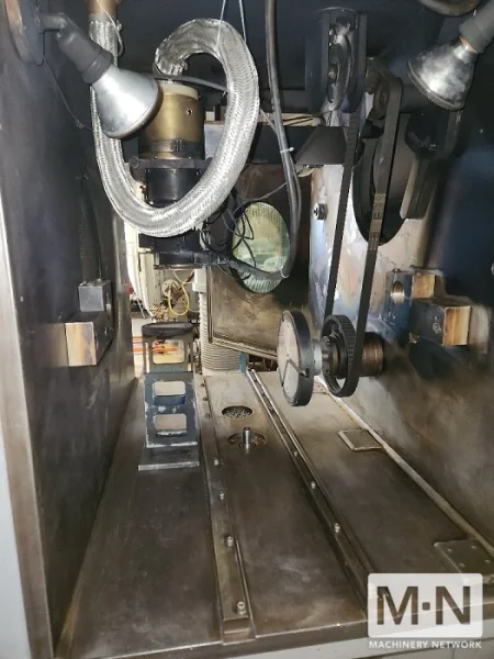 Sciaky VX.3-50x30x42 Electron Beam Welder