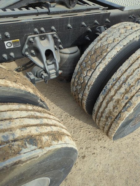 2023 Peterbilt 579 1XPBD49X6PD850494