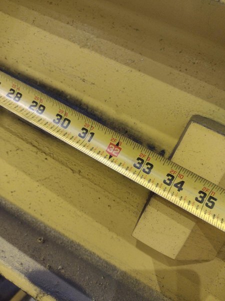 30,000 LBS AVON ENGINEERING LIMITED MODE 5160-04 PALLET/SHEET LIFTER: STOCK #23559