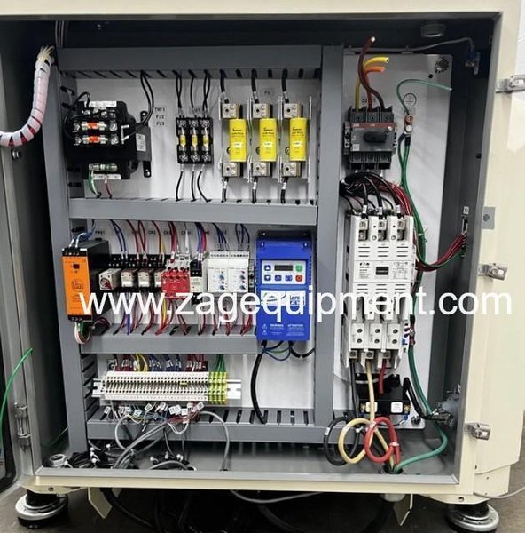 Conair Used CGW-1424 Granulator, 14&quot; x 24&quot;, 40 HP, Yr. 2019 - 5 Available