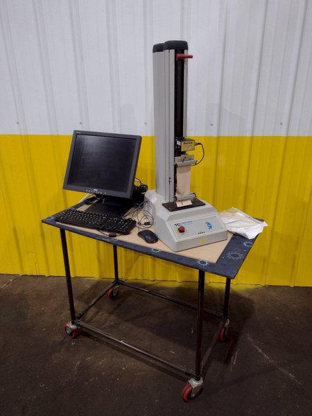 DILLON MODEL #TC2i PULL FORCE TENSILE TESTER: STOCK #19794