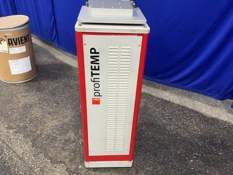 PROFITEMP 66 TT - Plastics Machinery, Parts, Tooling &amp; Accessories