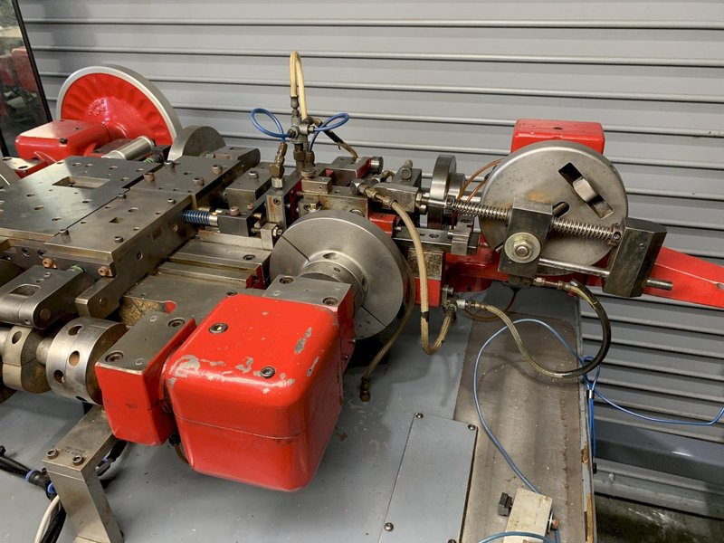 1/32&quot; Nilson 700L Fourslide