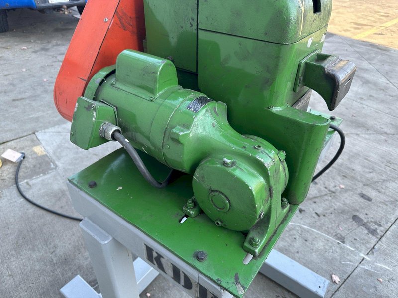 SWEED MODEL 505F SCRAP CHOPPER: STOCK #77282