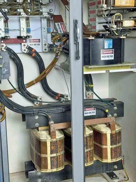 Welder, Thermatool, 300 KW