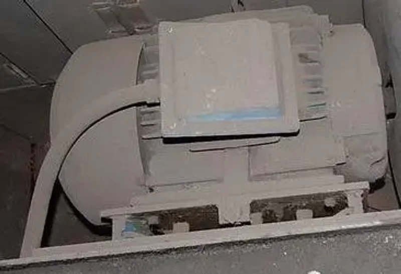 USED 12 STAND CONTOUR MODEL 201210 ROLL FORMER