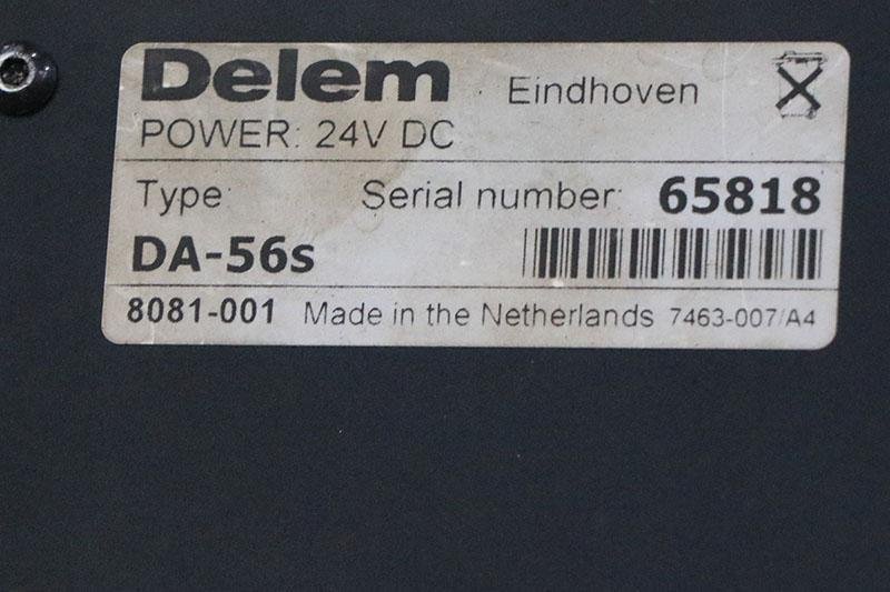 10' x 192 TON DURMA CNC HYDRAULIC PRESS BRAKE MODEL AD-R 30175