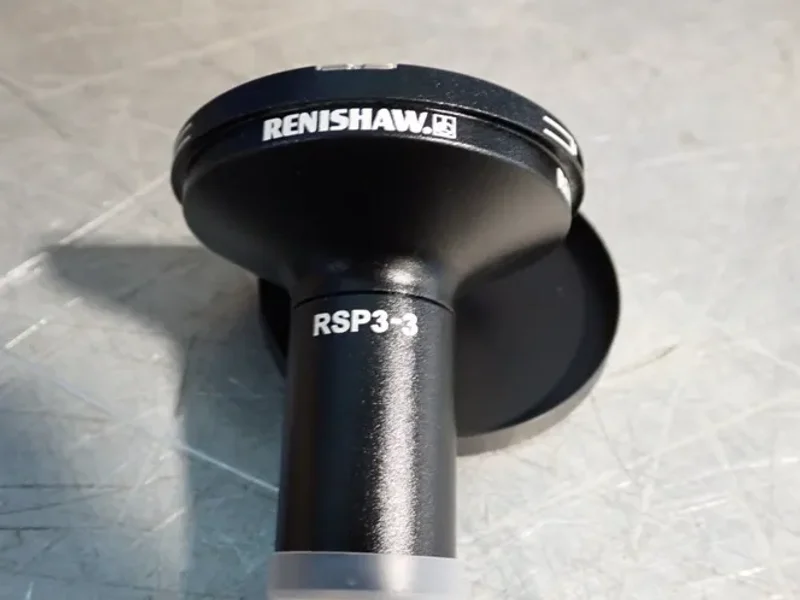 RENISHAW PROBE KIT  -  A-3060-0063-03