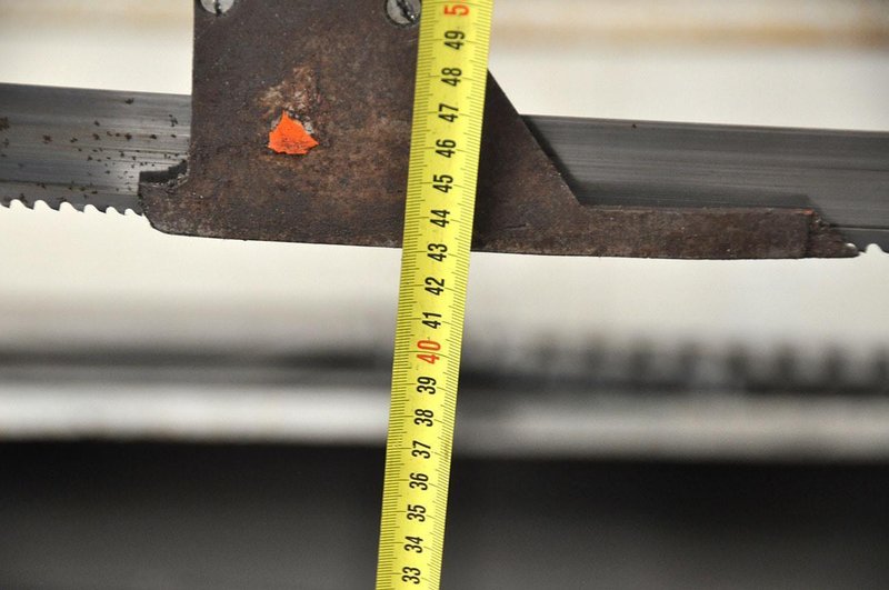 Meba Eco-line Ø 335 mm