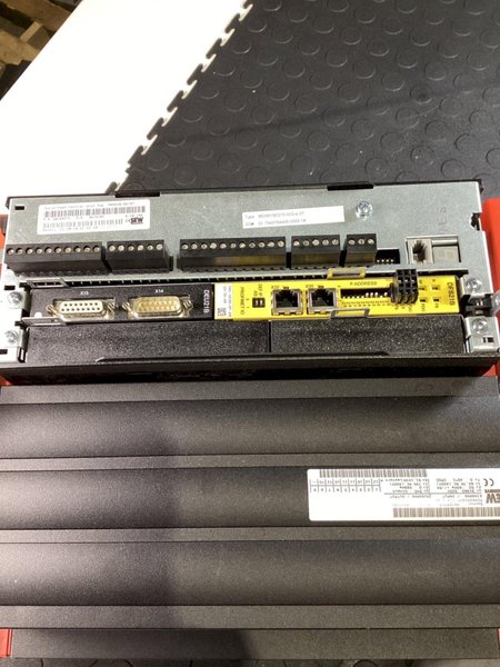 SEW EURODRIVE MDX60A0370-503-4-00 Movidrive A Frequency Inverter 185kW 500V USED