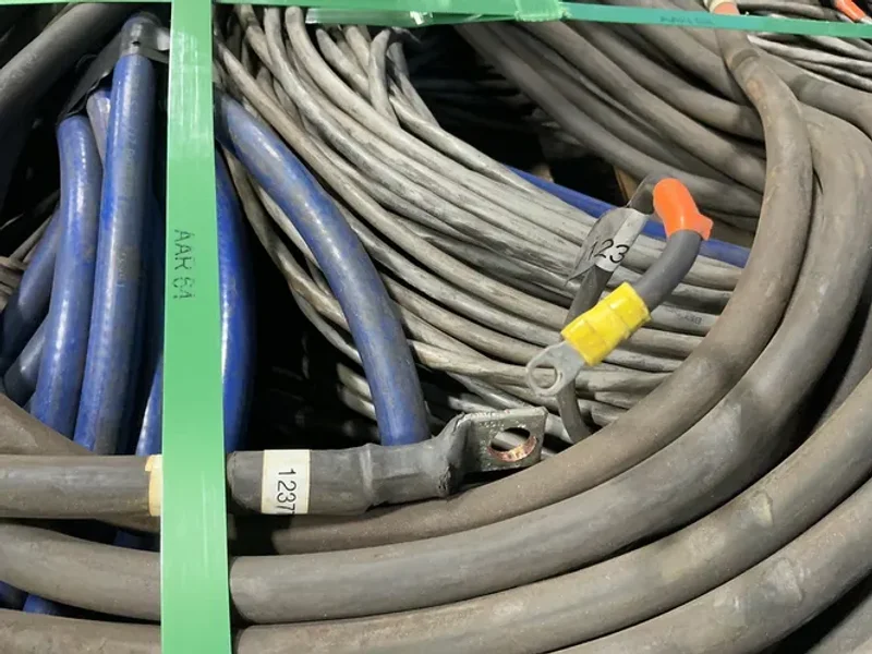 Misc. Cables