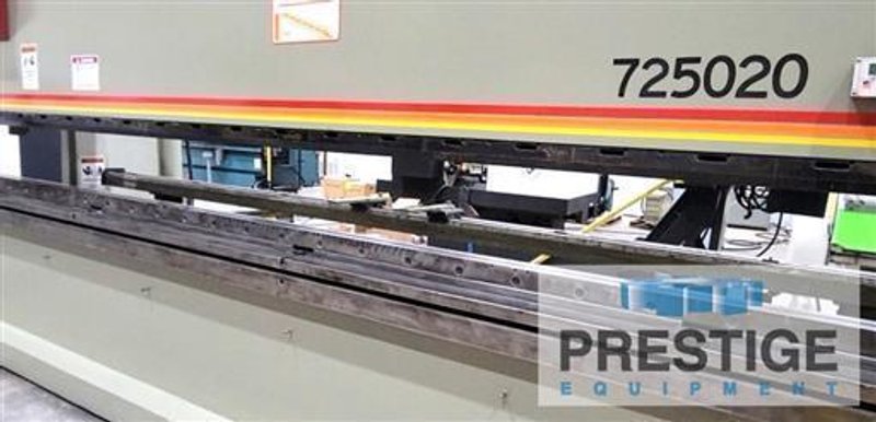 Brakes Press Hydraulic