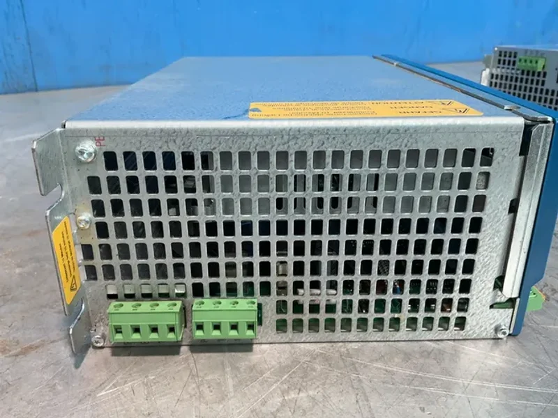 KOLLMORGEN SERVO DRIVE   -  MMC-SD-2.4-460-D