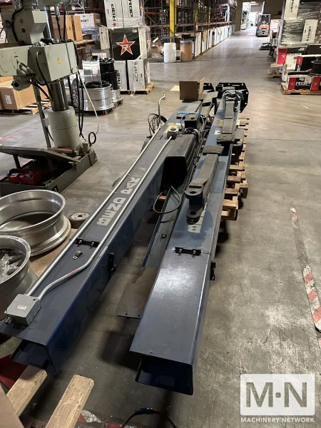 Bend Pak MX-10CX 168 Auto Lift