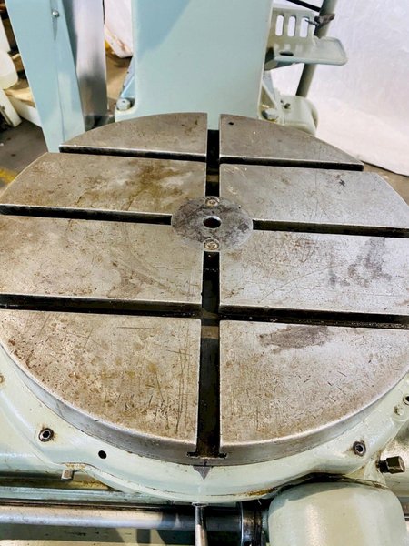 6&quot; PRATT &amp; WHITNEY MODEL &quot;B&quot; VERTICAL SHAPER. STOCK # 1057420