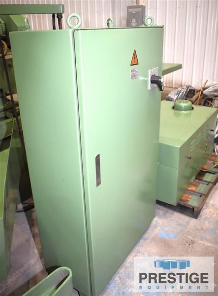 Grinders Cylindrical Universal
