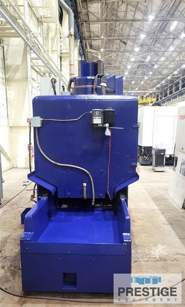 Grinders Surface Rotary Vertical Spindle