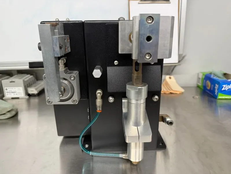 CM INDUSTRIES “KOOL RUN” 650-25-584 Auto-Reamer USED