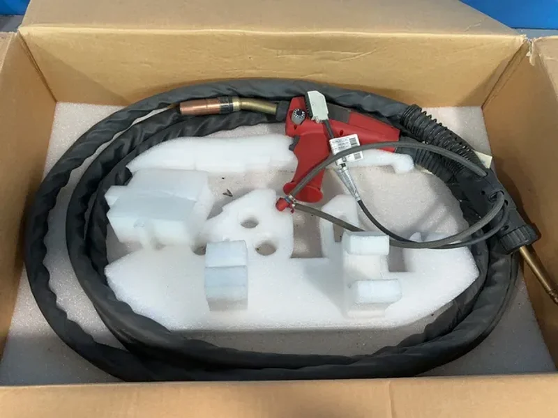 FRONIUS PULLMIG W/F++/6M WELDING GUN  -  4,047,992,000