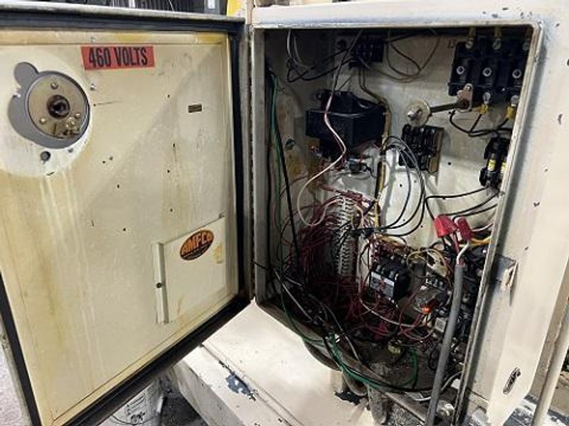 FE PJC INLINE WIRE DRAWER