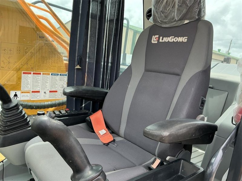 2023 LiuGong 922F 13033