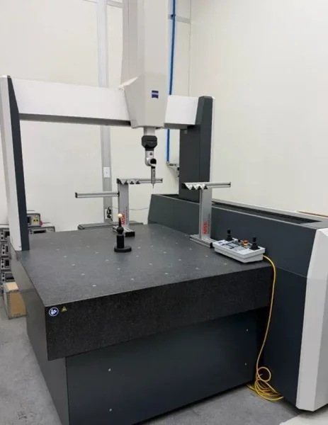 2019 ZEISS Contura G3 10.12.6 RDS | Coordinate Measuring Machines