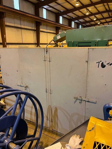 Slitter Tooling, 7.0" I.D.