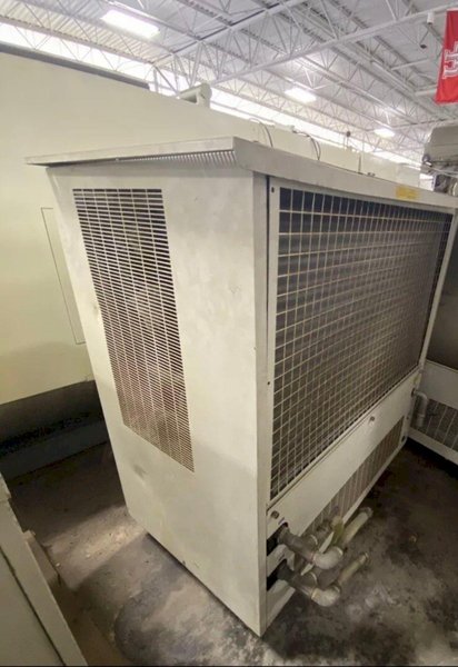 Kemet XJ-56 Precision Lapping &amp; Polishing Machine, 2011