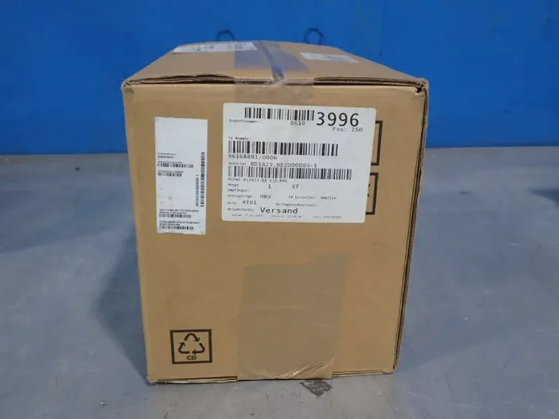 B&amp;R INDUSTRIAL AUTOMATION SERVO MOTOR  -  8D1A23.BD2000000-1