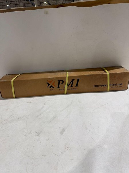 PMI S1-18003696-50 LINEAR BEARINGS NEW IN BOX